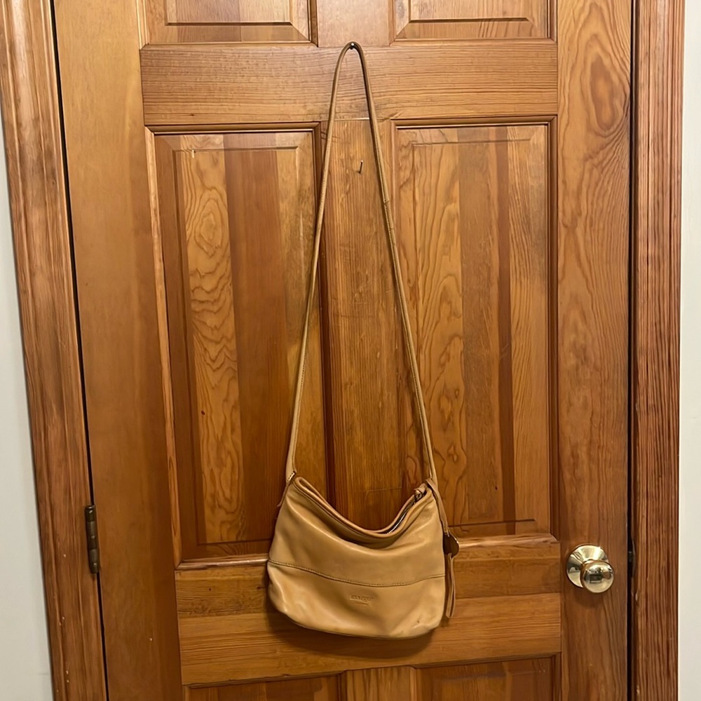 Margot cross body bag